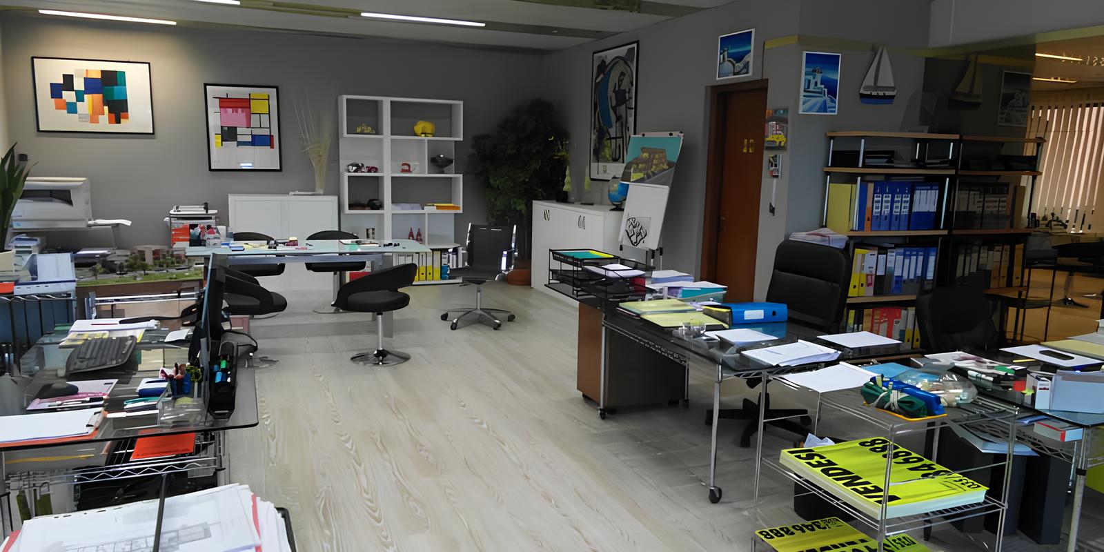 Uffici Centro Casa Immobiliare